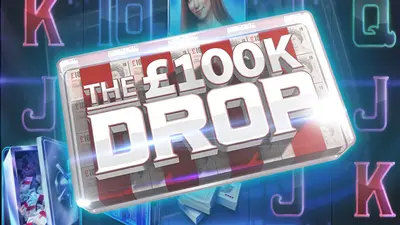 100k drop